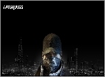 Watch Dogs, Aiden Pearce