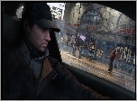 Watch Dogs, Aiden Pearce