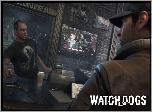 Watch Dogs, Aiden Pearce