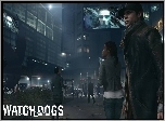 Watch Dogs, Aiden Pearce