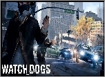 Watch Dogs