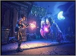 Gra wideo, Fortnite