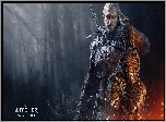 Gra, Wiedźmin 3: Dziki Gon, Geralt z Rivii