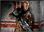 Wolfenstein, The New Order