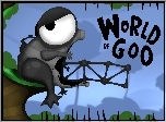 World of Goo, Legwan