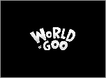 World of Goo, Logo