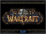 World Of Warcraft, logo, gra