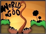 World of Goo, Paszcza, Grki