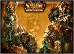 World Of Warcraft, Cataclysm