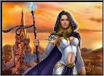 World Of Warcraft, Jaina