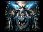 World Of Warcraft, Skull