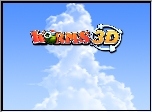 Worms 3D