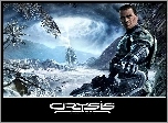 Zima, Crysis