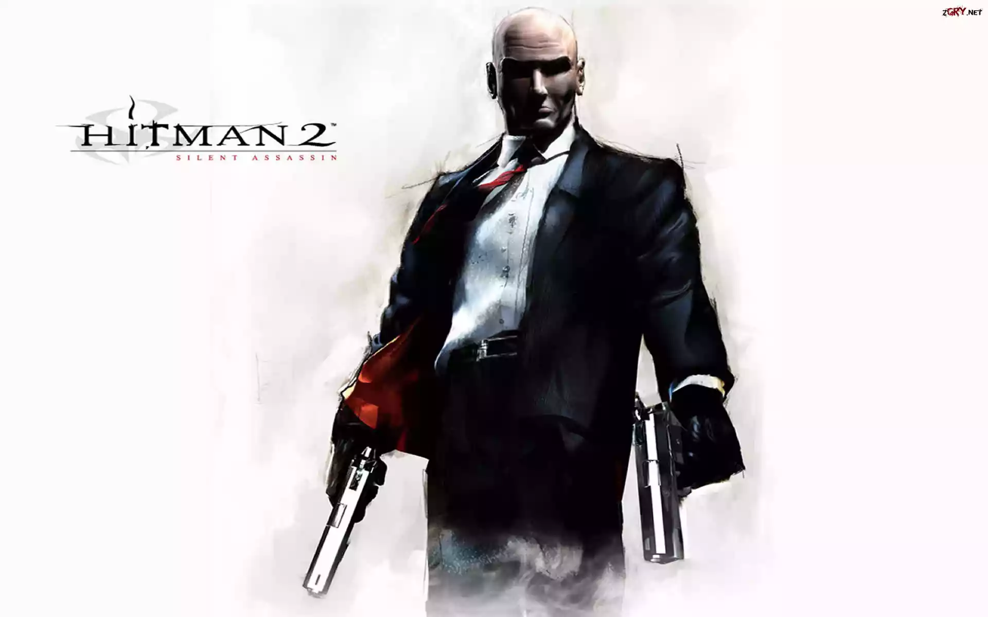 Hitman 2, Marynarka