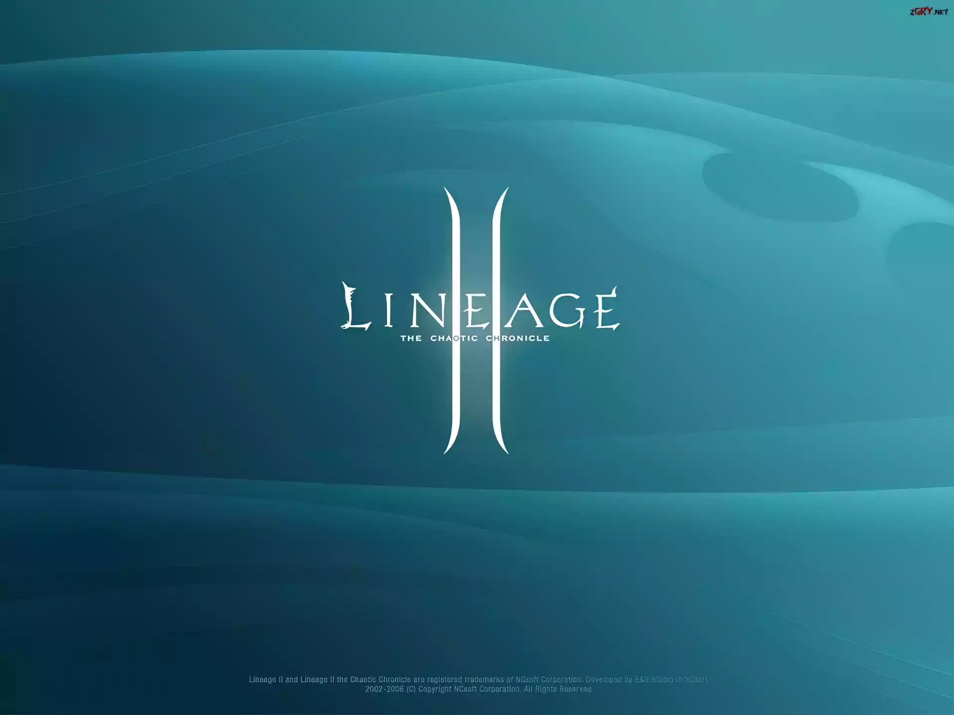 Lineage 2, logo