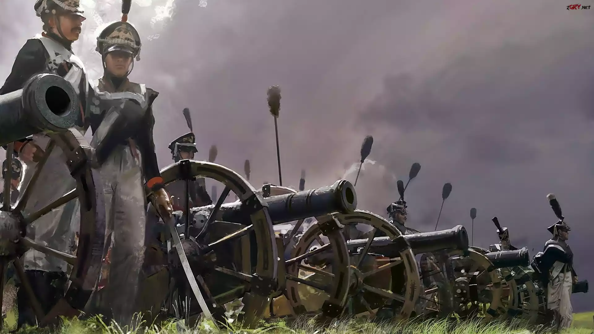 Age Of Empires 3