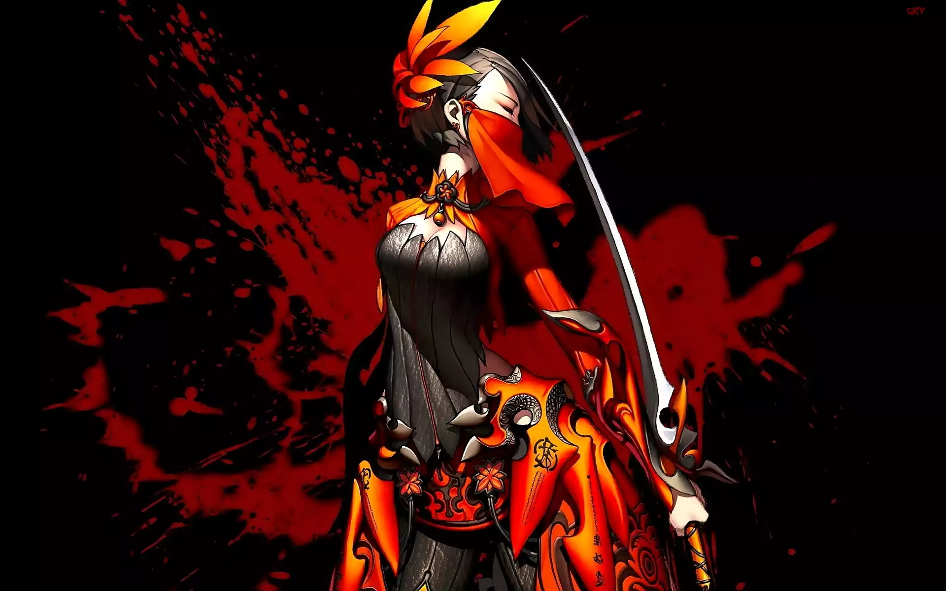 Blade And Soul