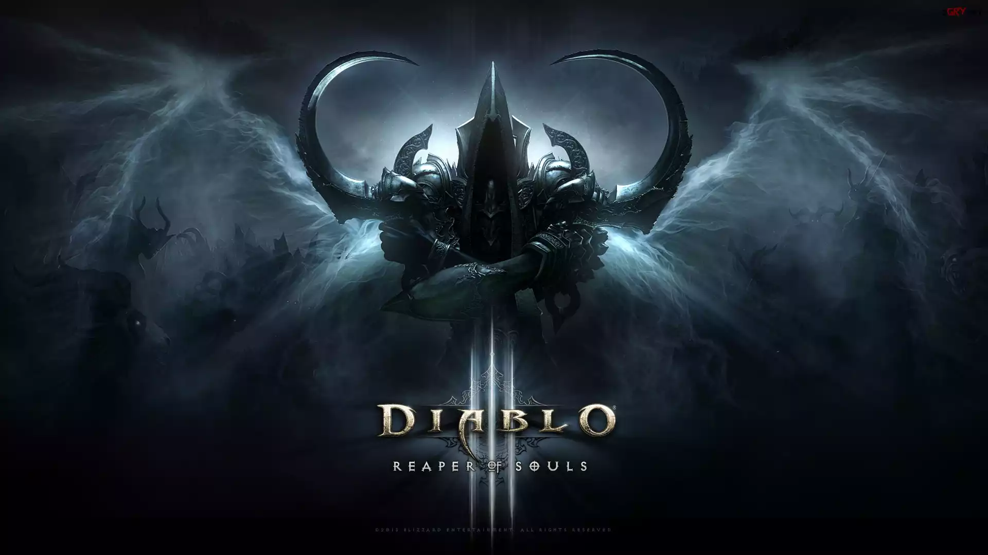Archanioł, Maltael, Diablo 3