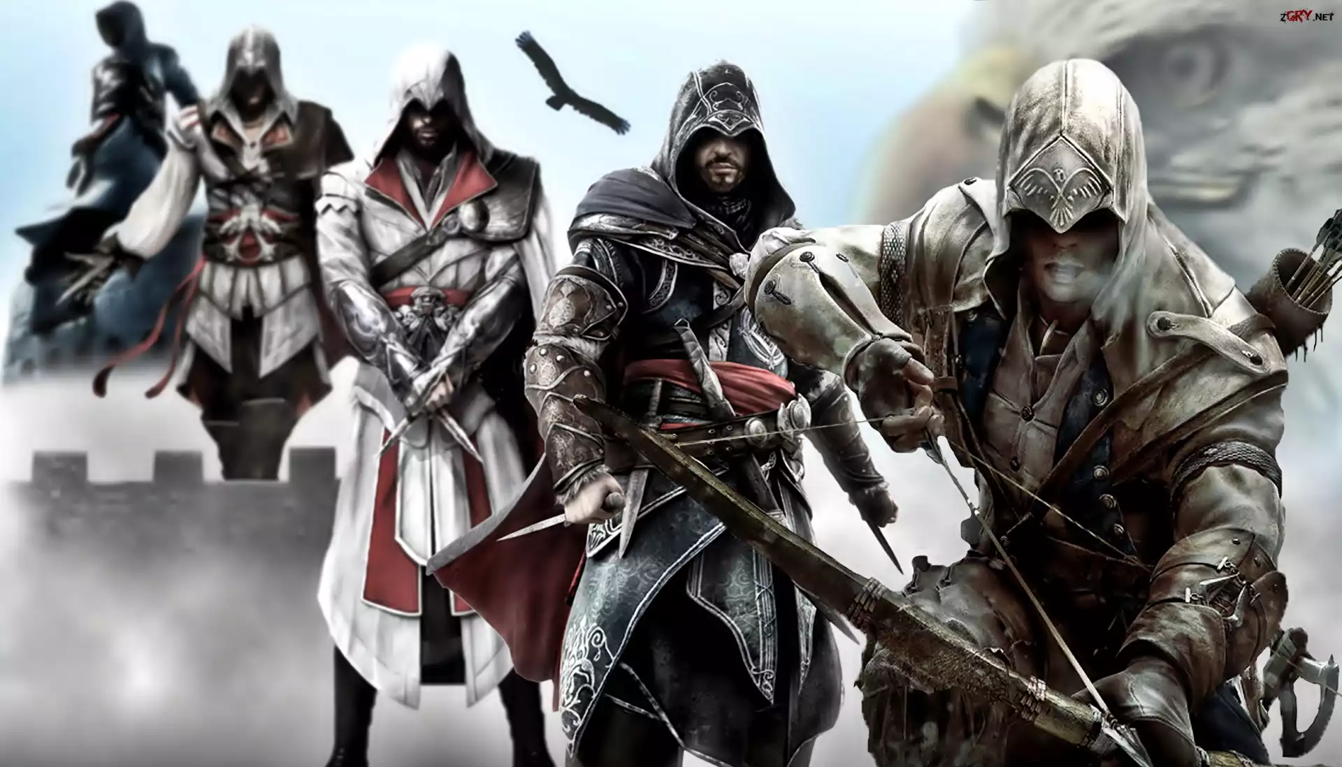 Assassins Creed