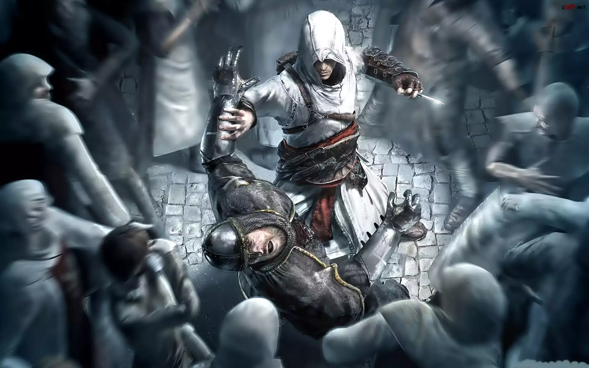 Assassins Creed