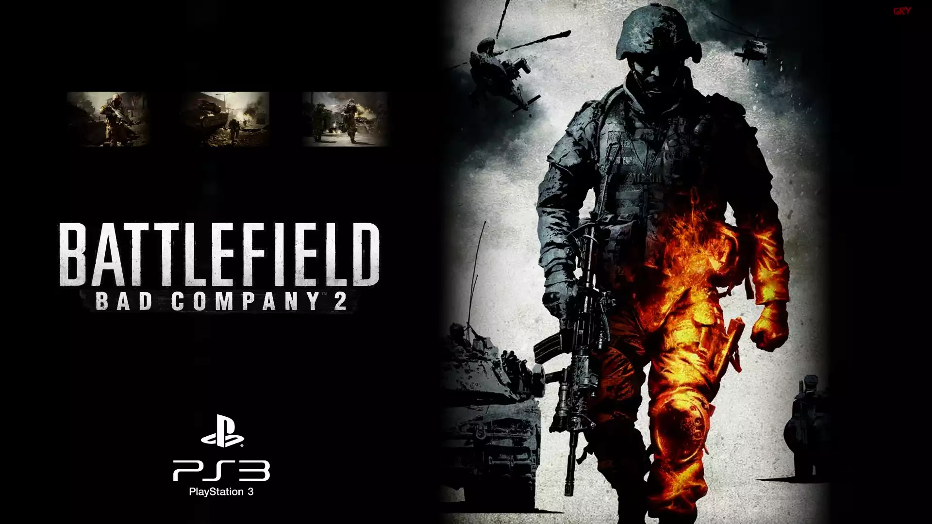 Battlefield Bad Company 2