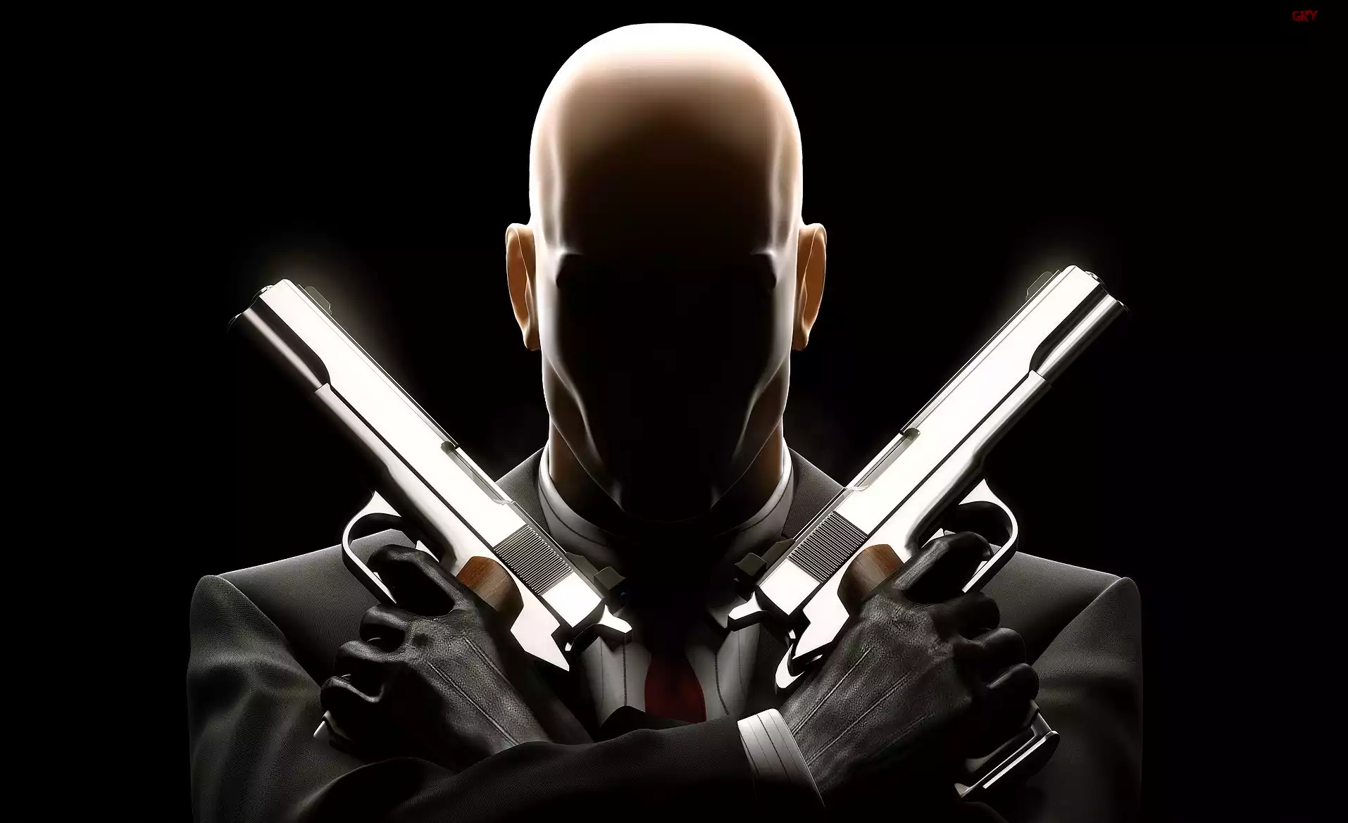 Hitman, Blood, Money