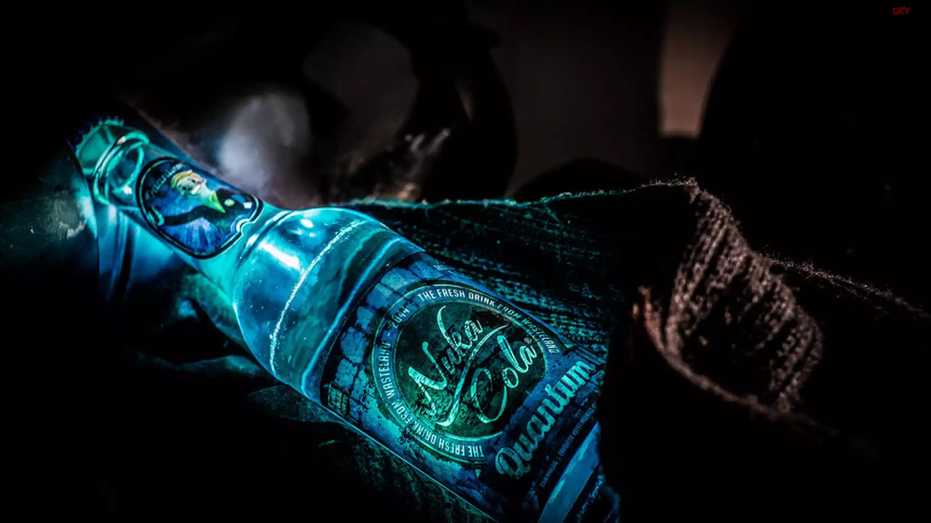 Nuka-cola, Fallout