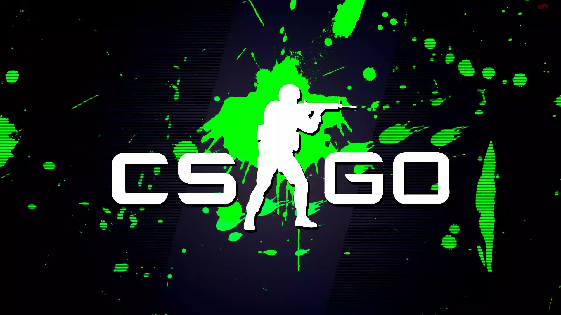 counter strike global ovensive