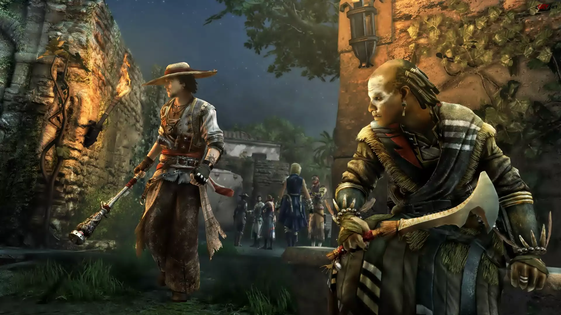 Assassins Creed 4