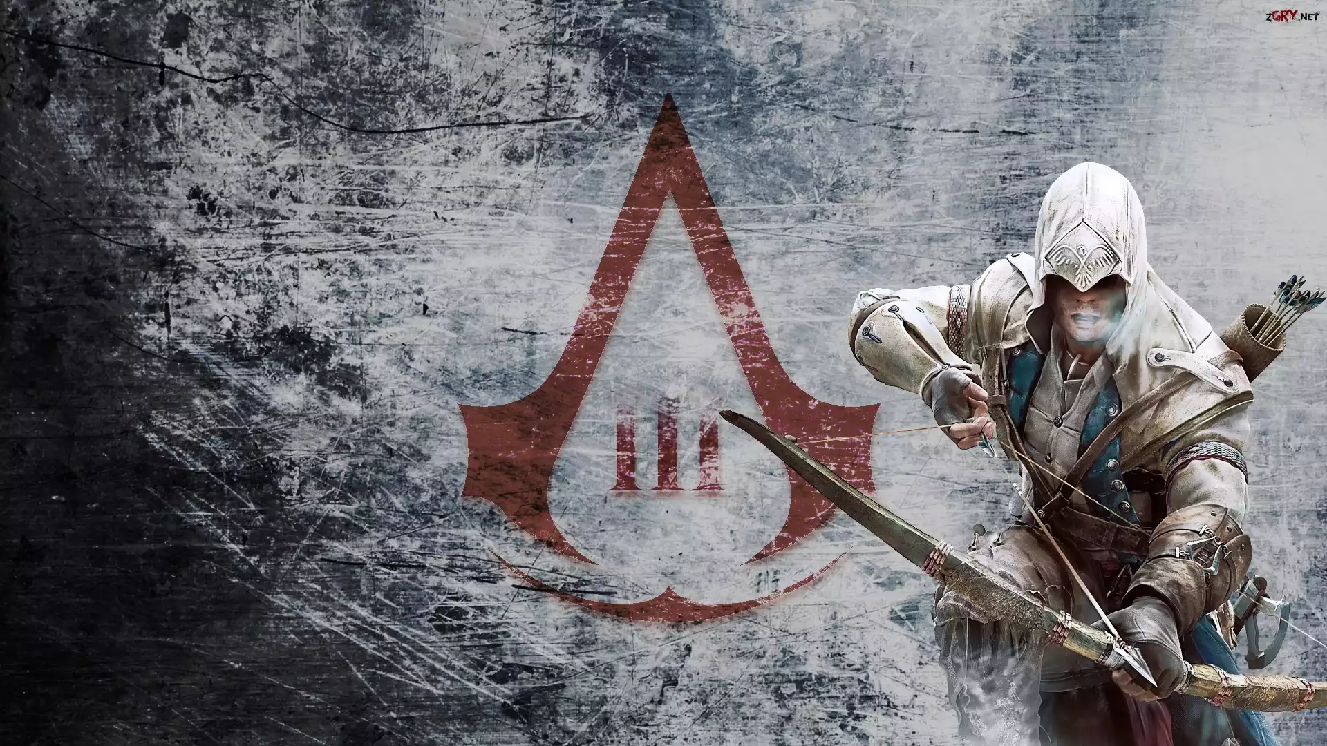 Assassins Creed III