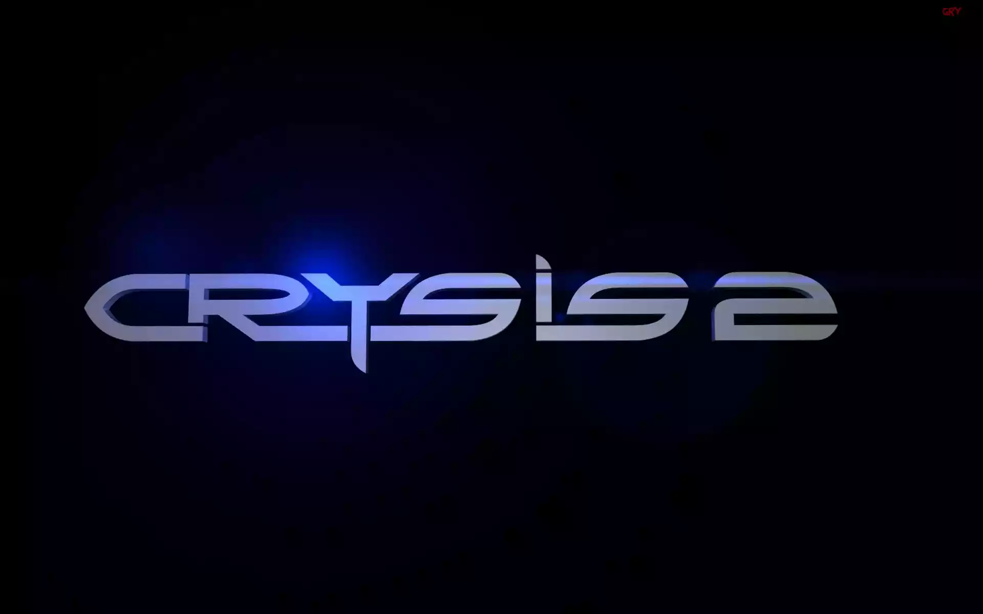 Logo, Crysis 2