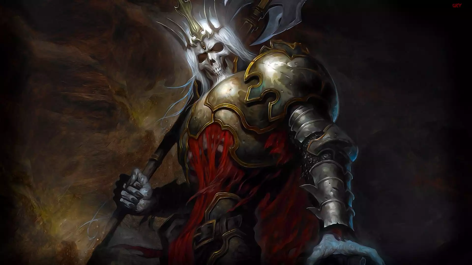 Dark Souls
