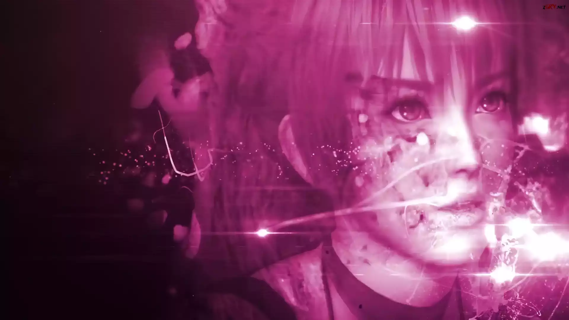 Dead Or Alive 5, Kasumi