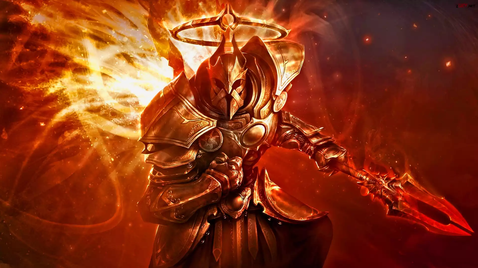 Diablo 3