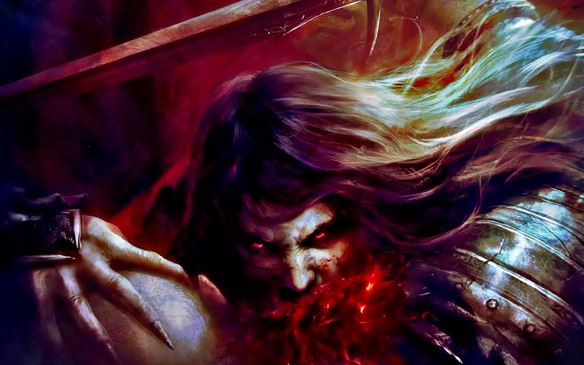 Castlevania, Dracula II