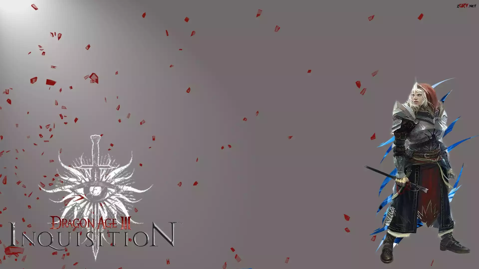 Inqusition, Dragon Age