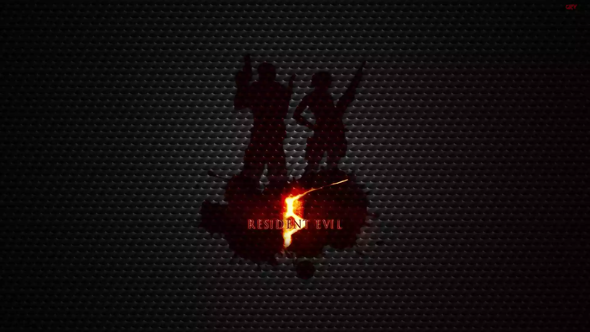 Resident Evil 5