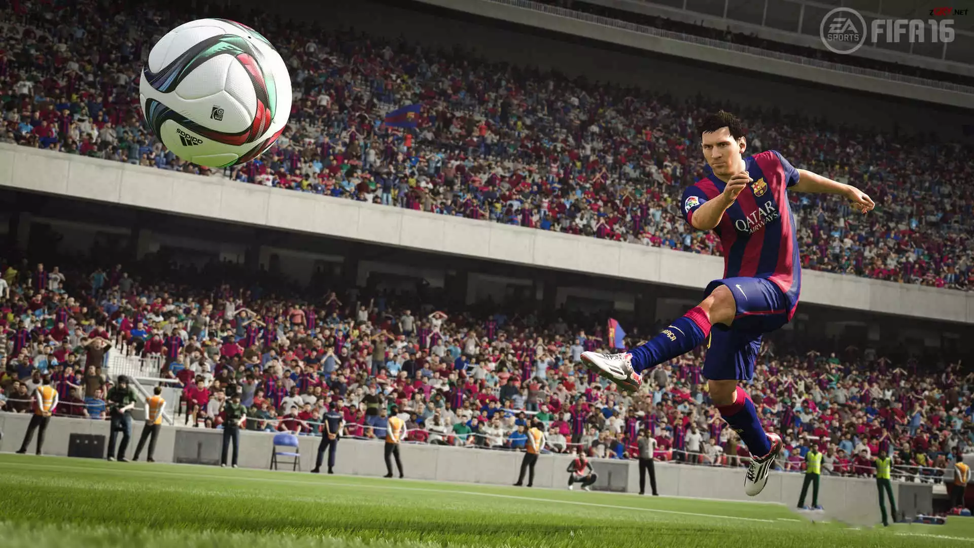 Fifa 16