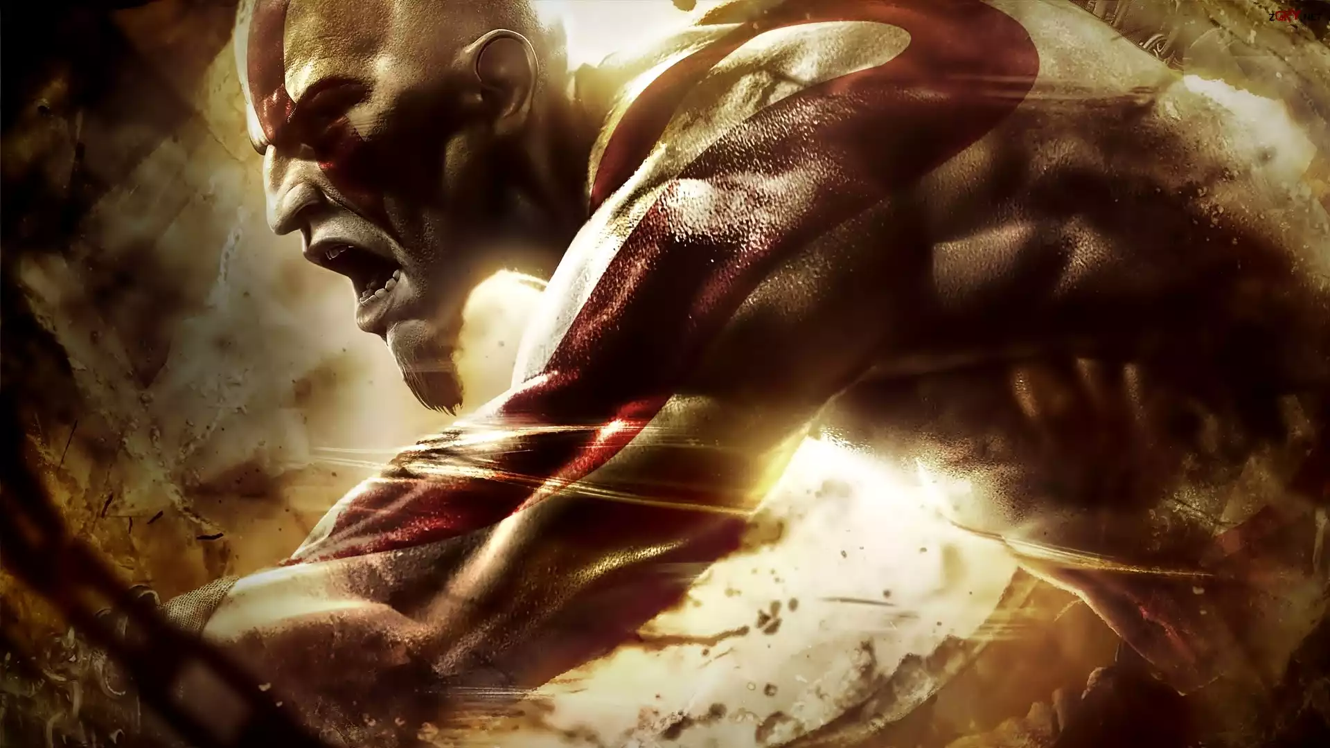God Of War, Ascension