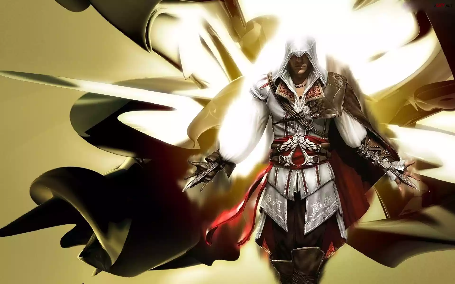 Gra, Assassins Creed 2