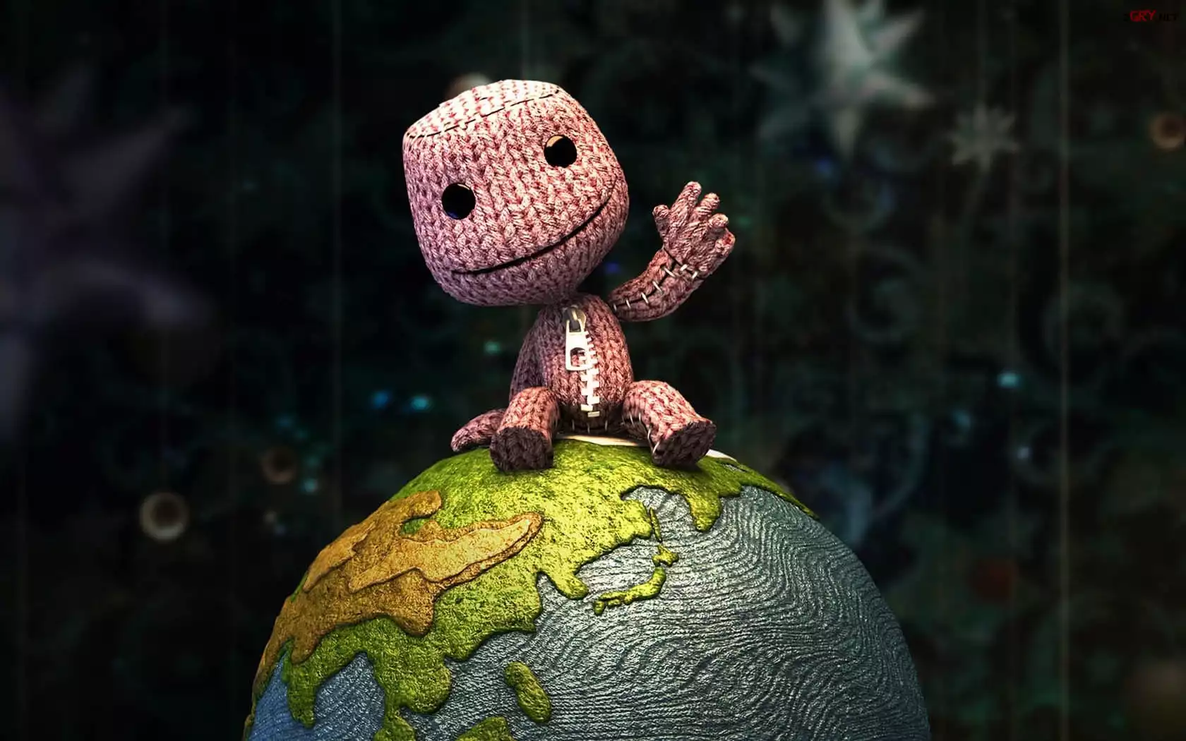 Gra, LittleBigPlanet