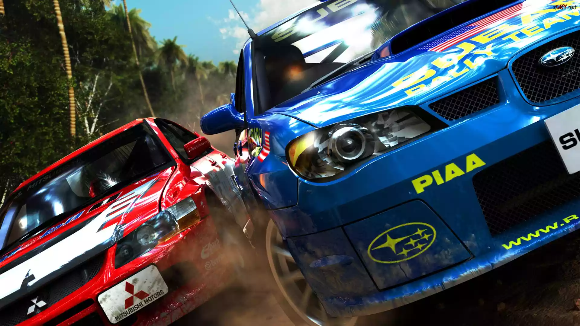 Gra, Real Racing 3