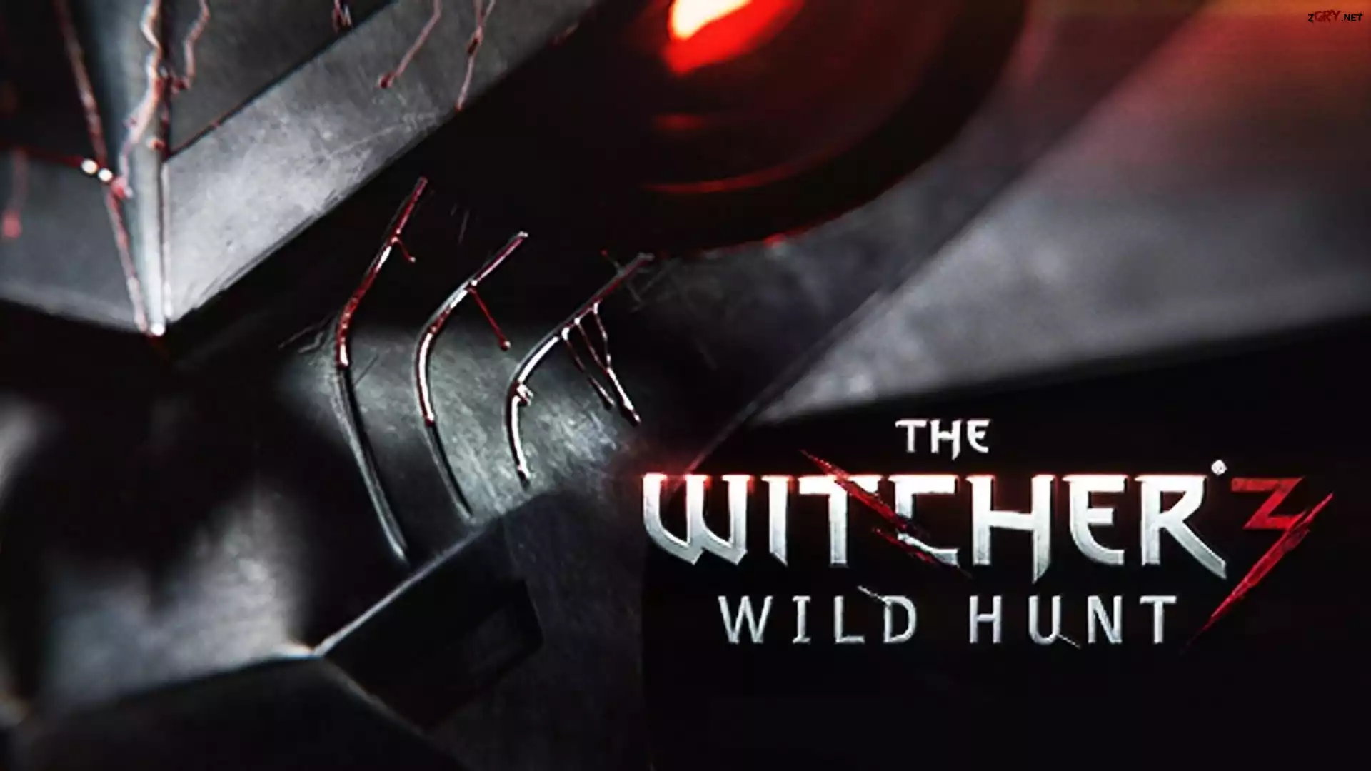 Wiedźmin 3 Dziki Gon, The Witcher 3 Wild Hunt