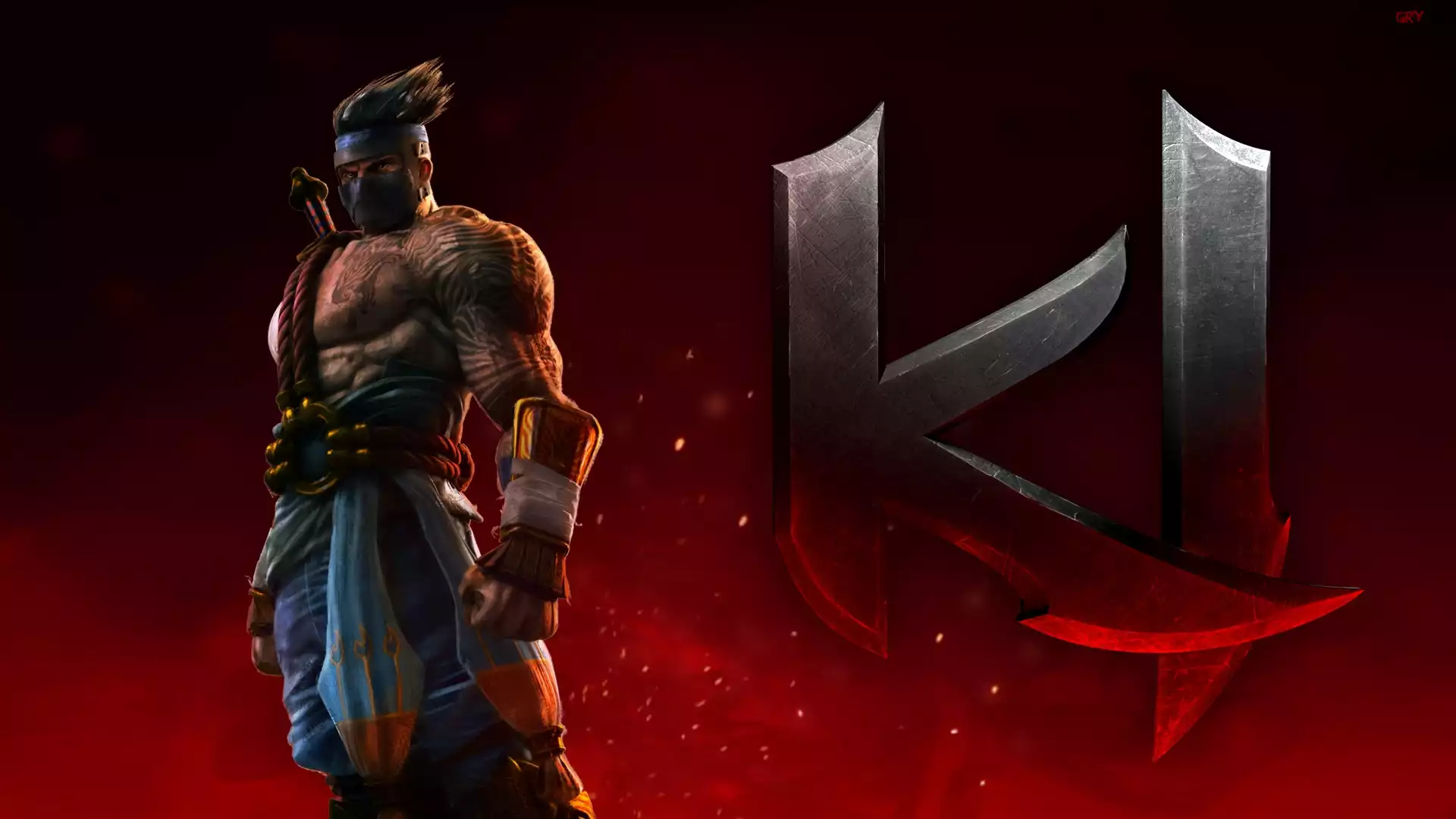 Killer Instinct, Jago