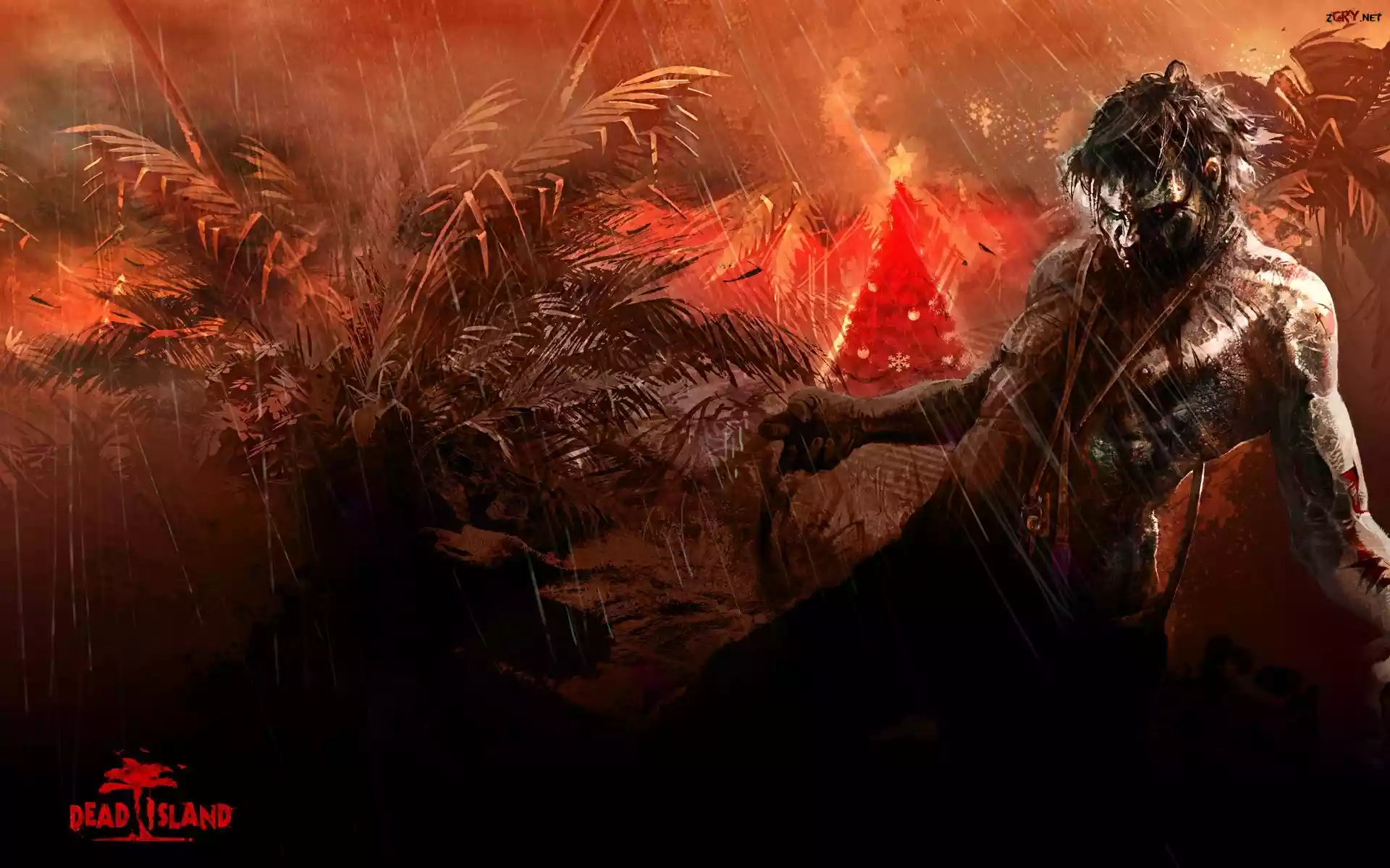 Dead Island, Zombie