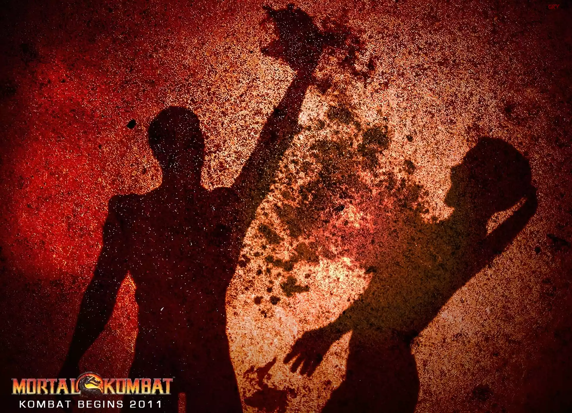Kano, Mortal Kombat, Sonya, Fatality