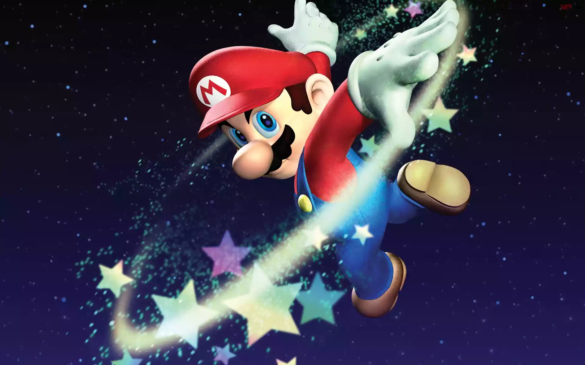 Mario Bros