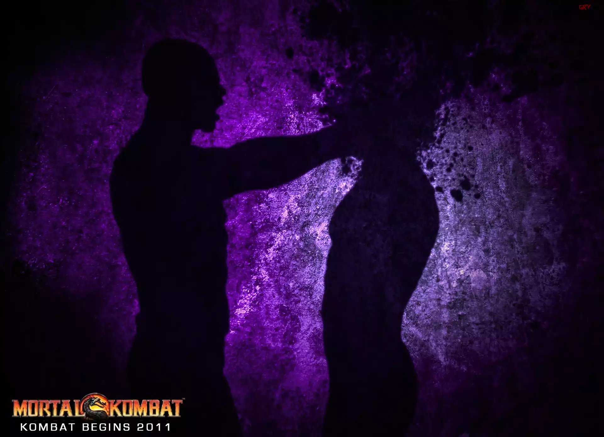 Jax, Mortal Kombat
