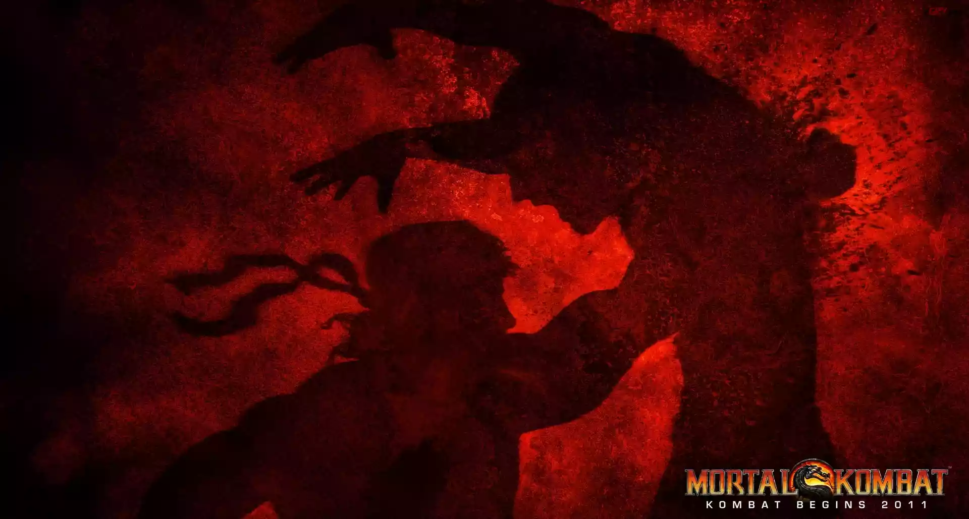 Mortal Kombat, Liu Kang, Fatality