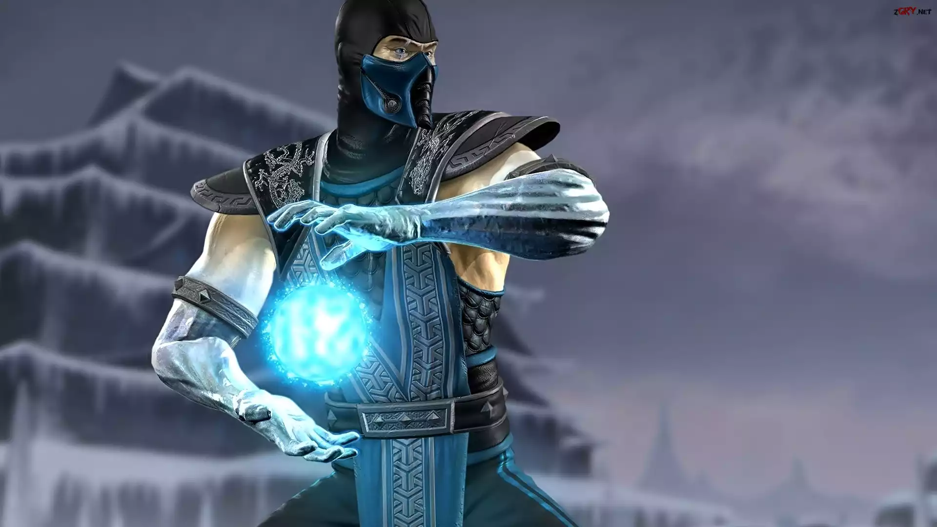 Mortal Kombat